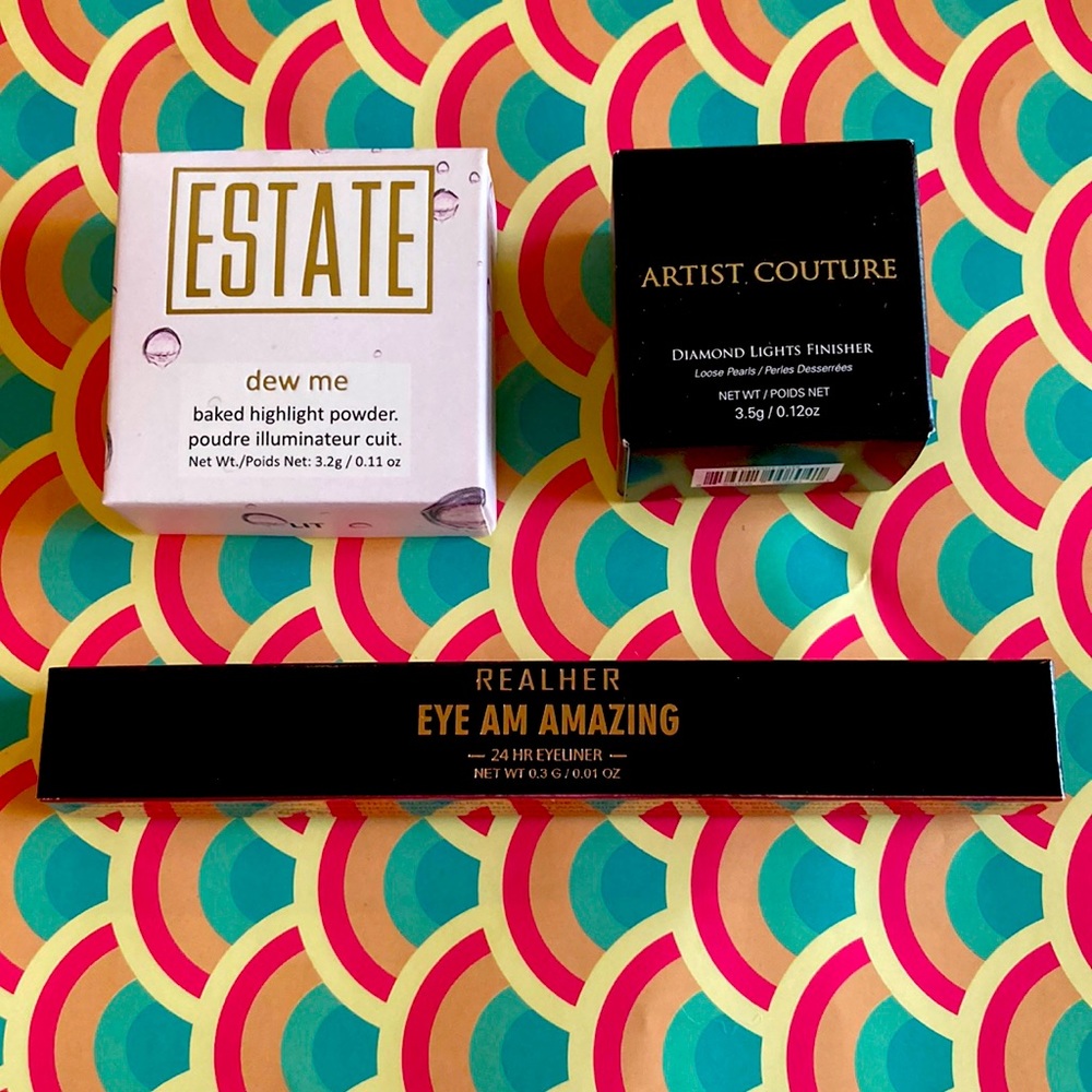 Makeup bundle